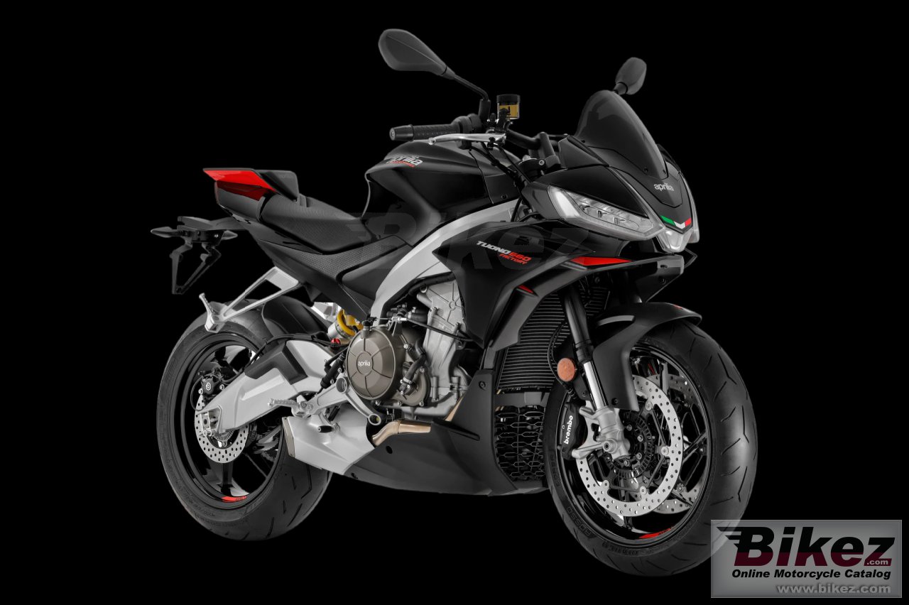 Thumbnail for Aprilia Tuono 660 Factory 2023