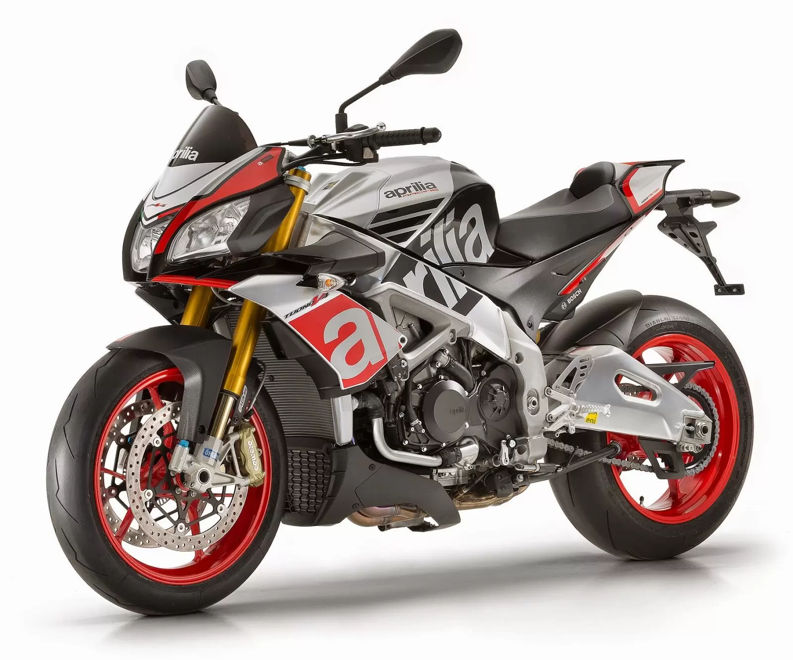 Thumbnail for Aprilia Tuono V4 1100 Factory 2015
