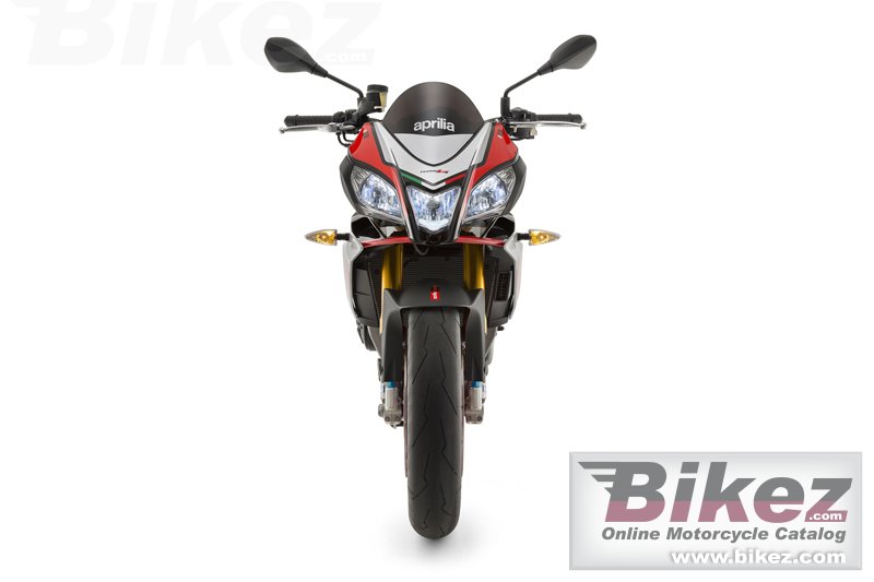 Thumbnail for Aprilia Tuono V4 1100 Factory 2016