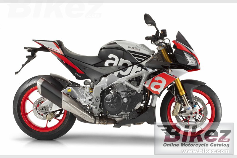 Thumbnail for Aprilia Tuono V4 1100 Factory 2016