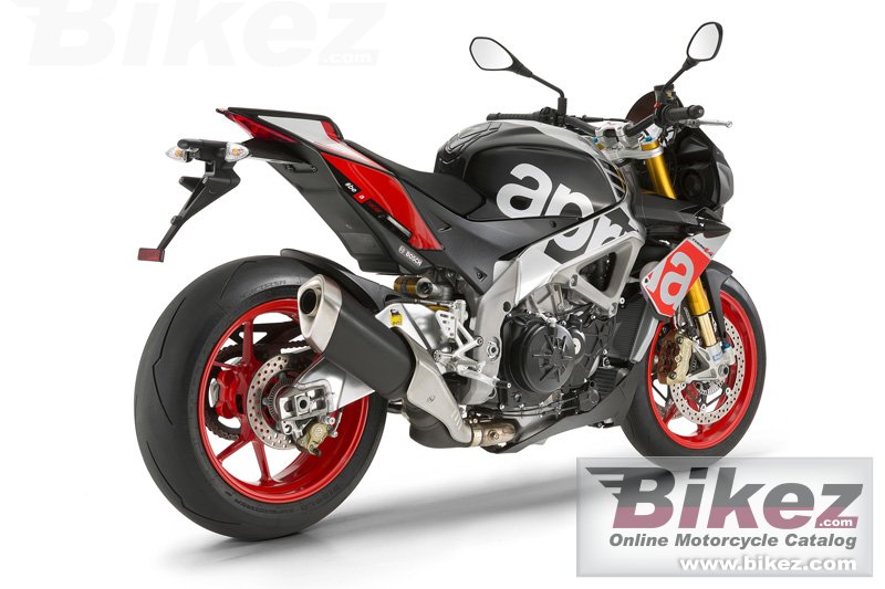 Thumbnail for Aprilia Tuono V4 1100 Factory 2016