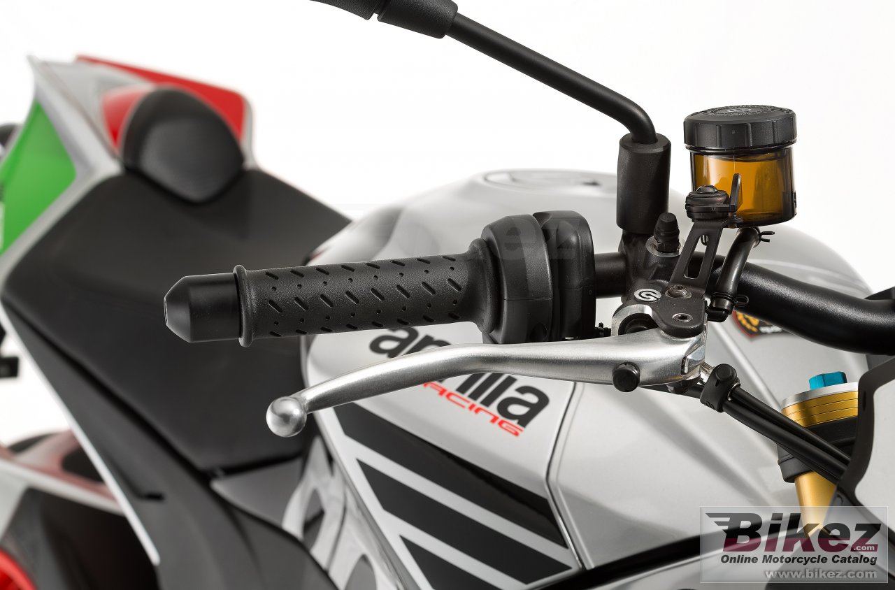 Thumbnail for Aprilia Tuono V4 1100 Factory 2017