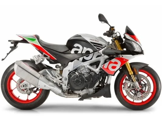 Thumbnail for Aprilia Tuono V4 1100 Factory 2017