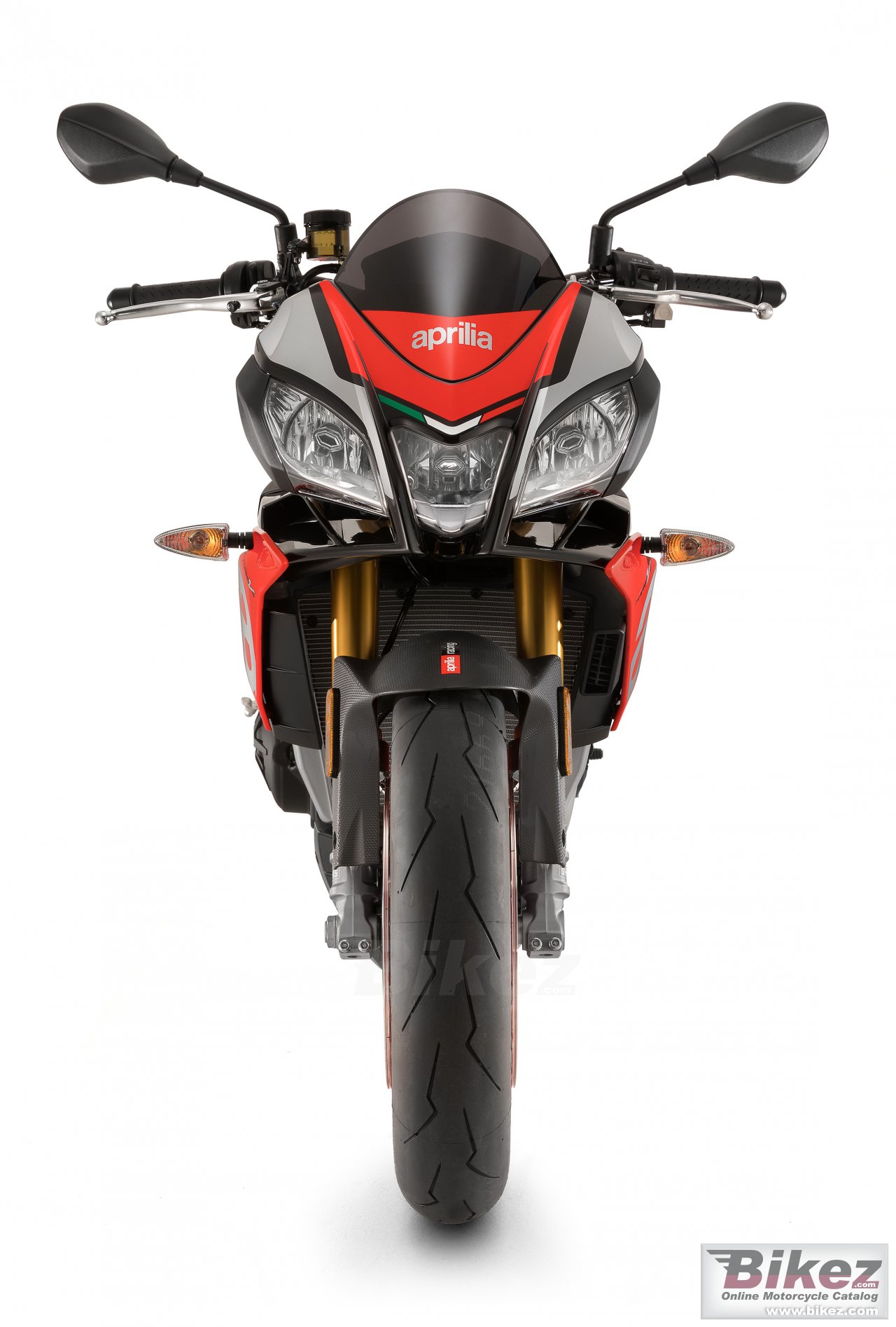Thumbnail for Aprilia Tuono V4 1100 Factory 2018