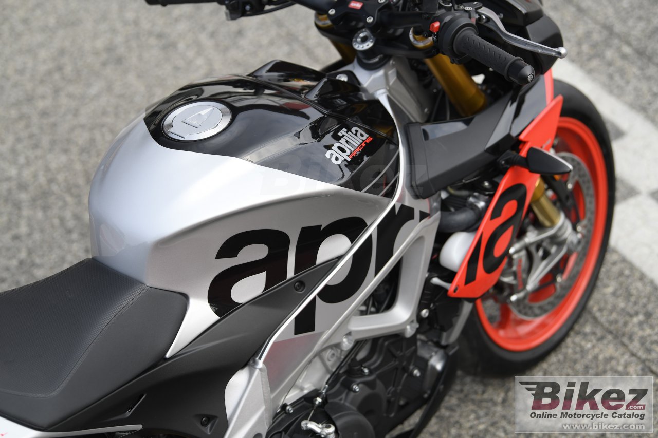 Thumbnail for Aprilia Tuono V4 1100 Factory 2019