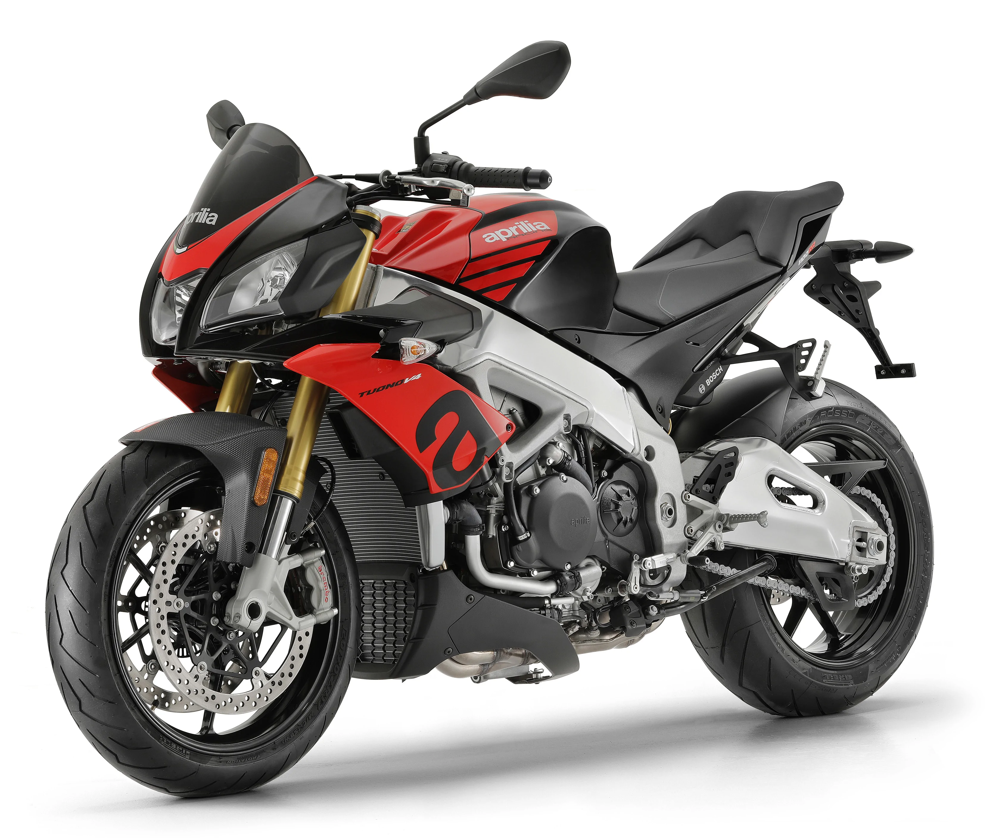 Thumbnail for Aprilia Tuono V4 1100 Factory 2019