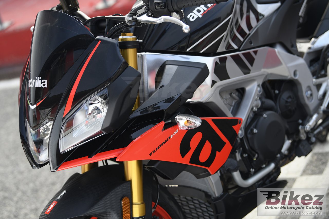 Thumbnail for Aprilia Tuono V4 1100 Factory 2019