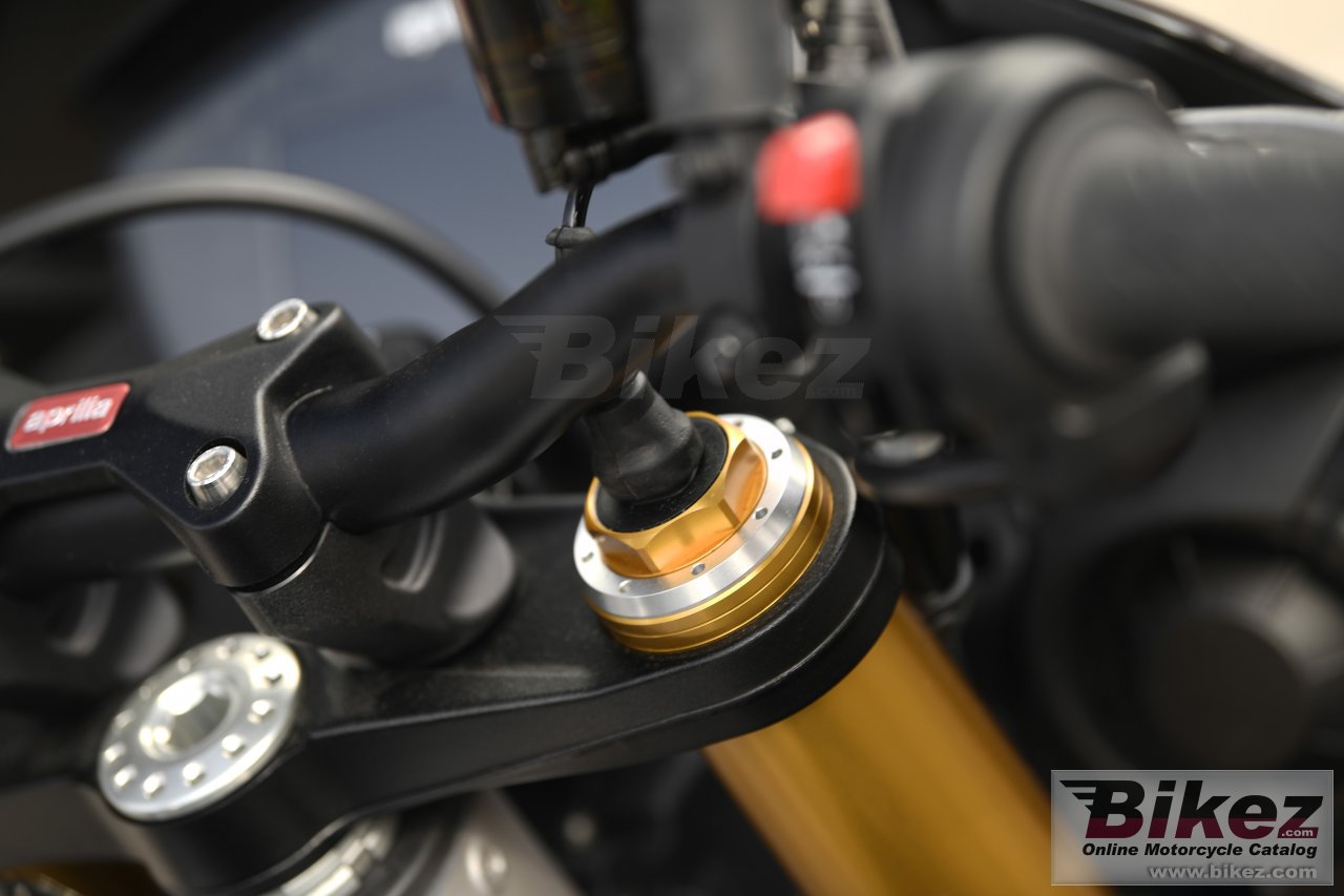 Thumbnail for Aprilia Tuono V4 1100 Factory 2019