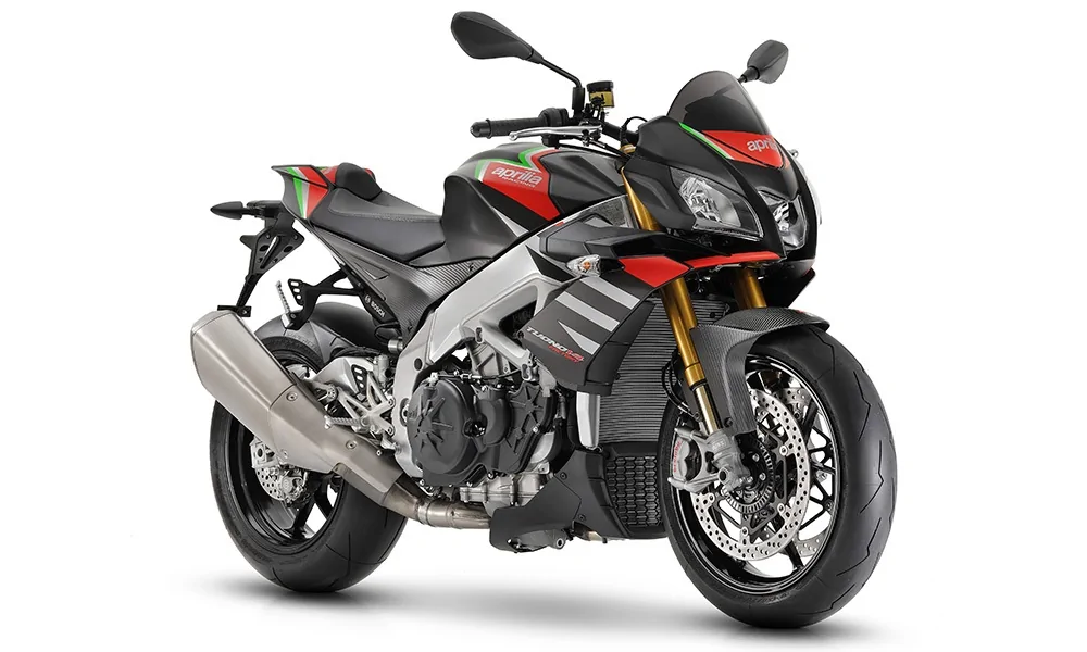 Thumbnail for Aprilia Tuono V4 1100 Factory 2020