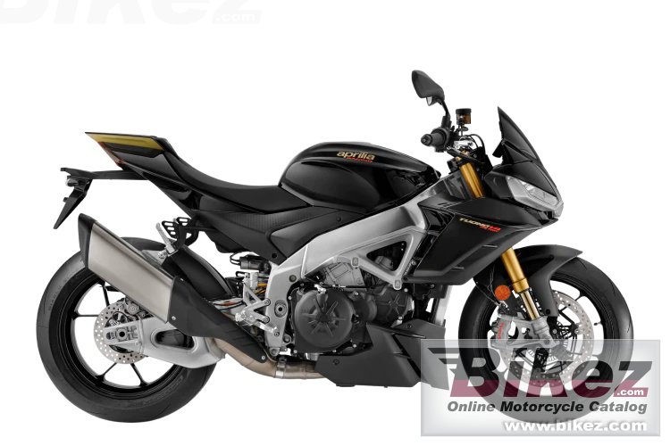 Thumbnail for Aprilia Tuono V4 1100 Factory 2023