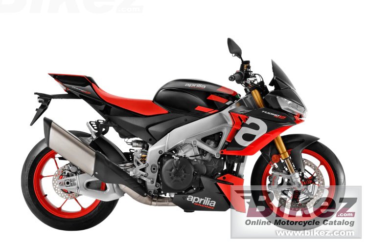 Aprilia Tuono V4 1100 Factory
