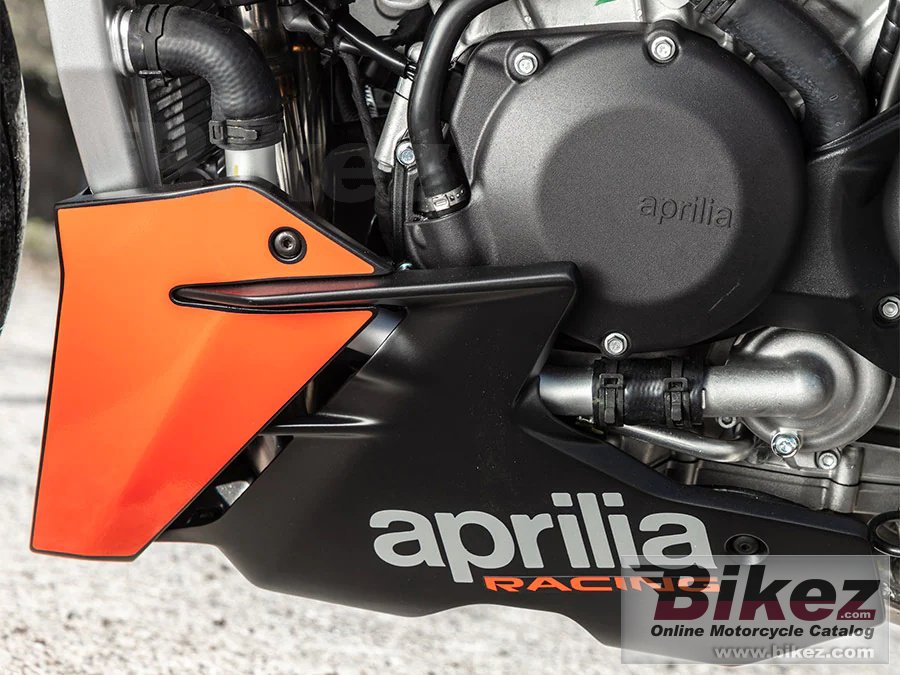 Thumbnail for Aprilia Tuono V4 1100 Factory 2023