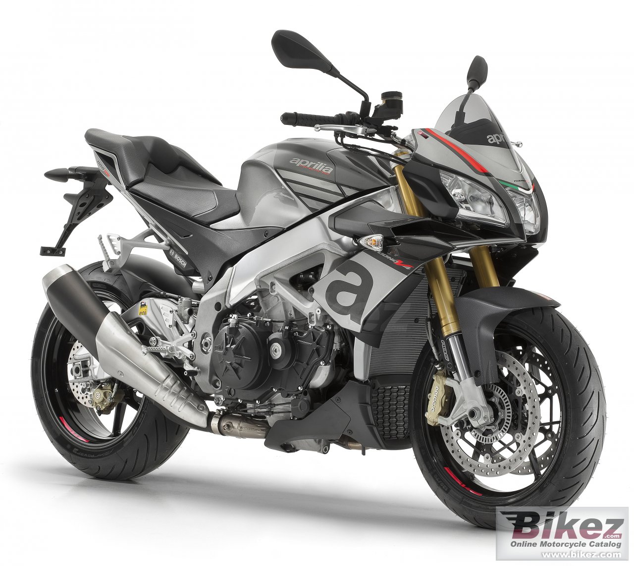Aprilia Tuono V4 1100 RR