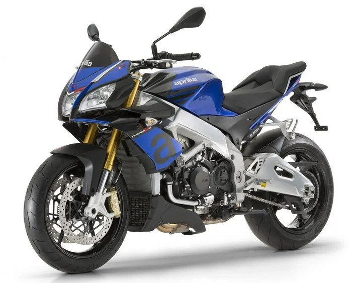 Thumbnail for Aprilia Tuono V4 1100 RR 2015