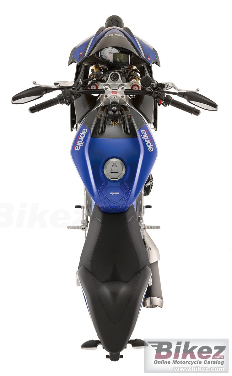 Thumbnail for Aprilia Tuono V4 1100 RR 2016