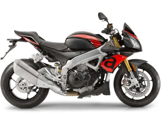Thumbnail for Aprilia Tuono V4 1100 RR 2017