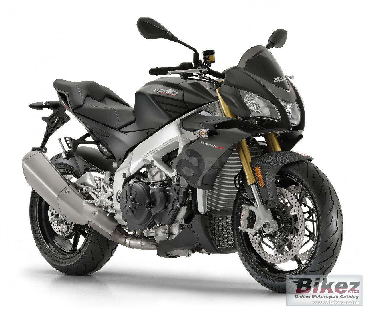 Aprilia Tuono V4 1100 RR
