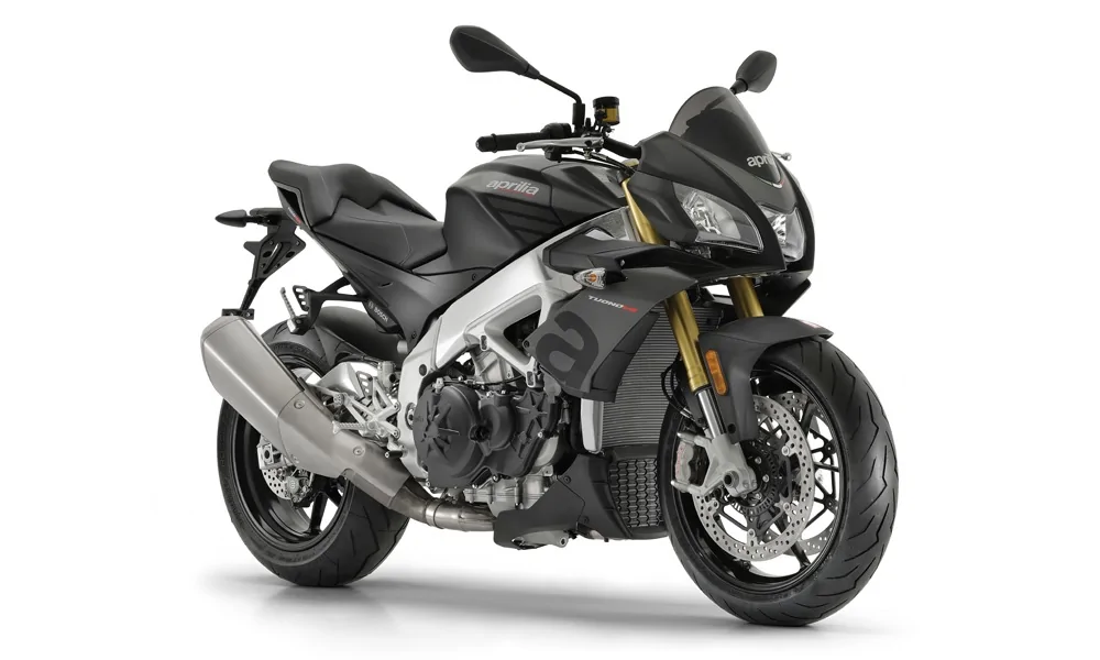 Thumbnail for Aprilia Tuono V4 1100 RR 2020