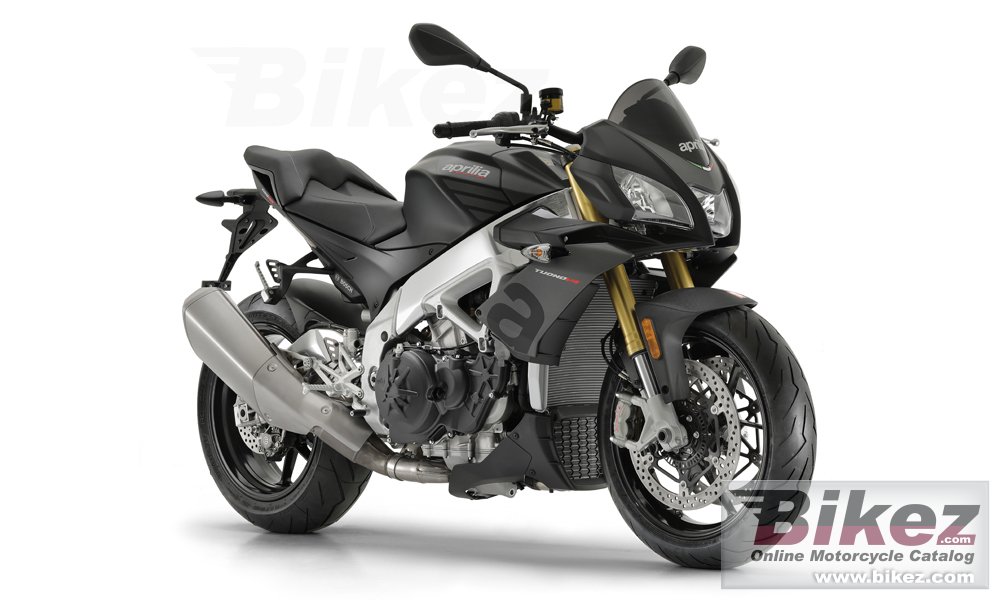 Aprilia Tuono V4 1100 RR