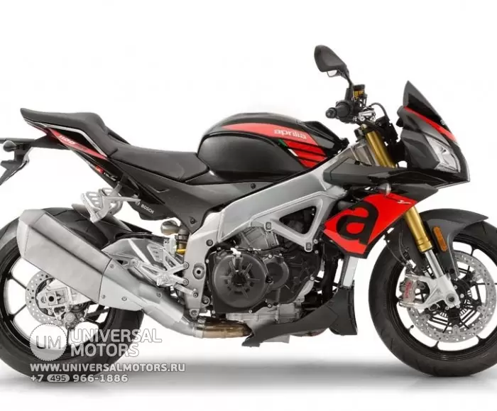 Thumbnail for Aprilia Tuono V4 1100 RR 2021