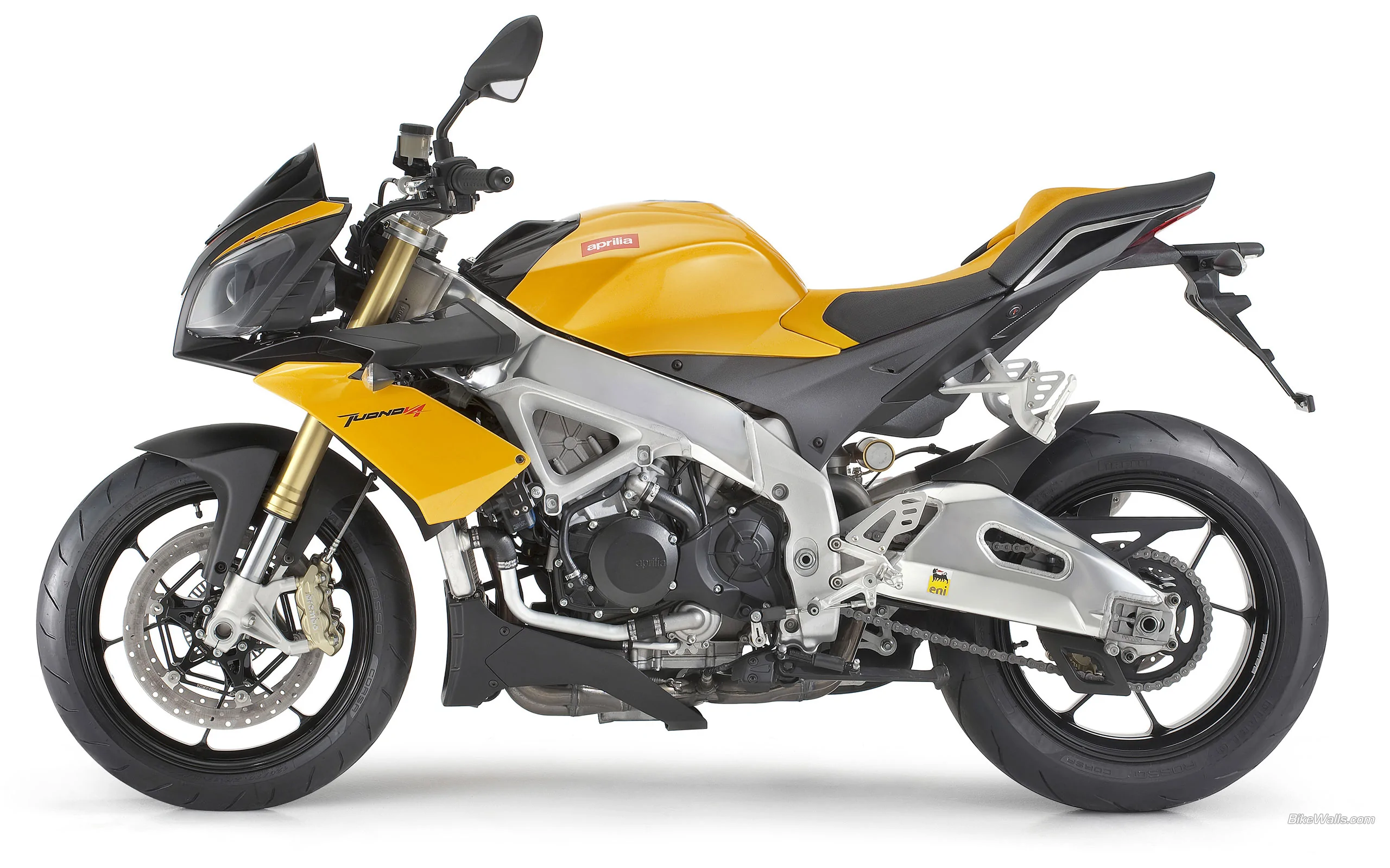 Thumbnail for Aprilia Tuono V4 R 2012
