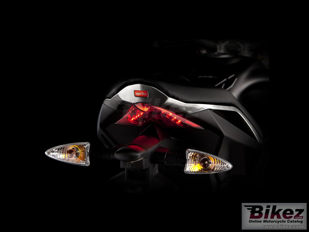 Thumbnail for Aprilia Tuono V4 R 2012