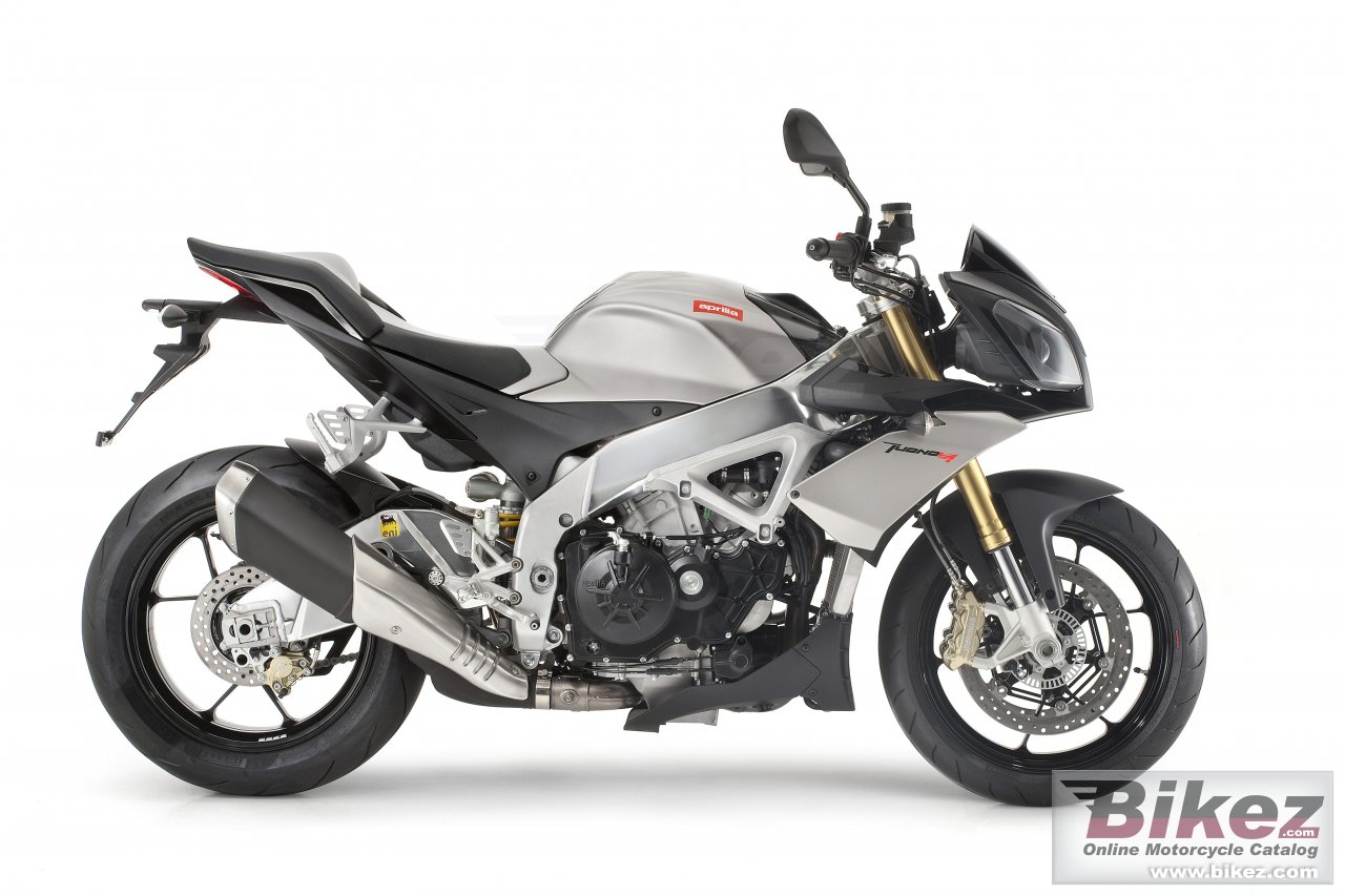 Thumbnail for Aprilia Tuono V4 R 2012