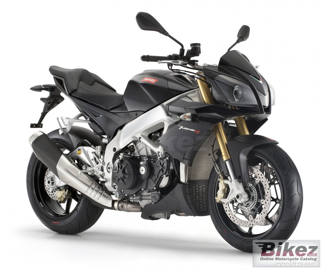 Thumbnail for Aprilia Tuono V4 R 2013