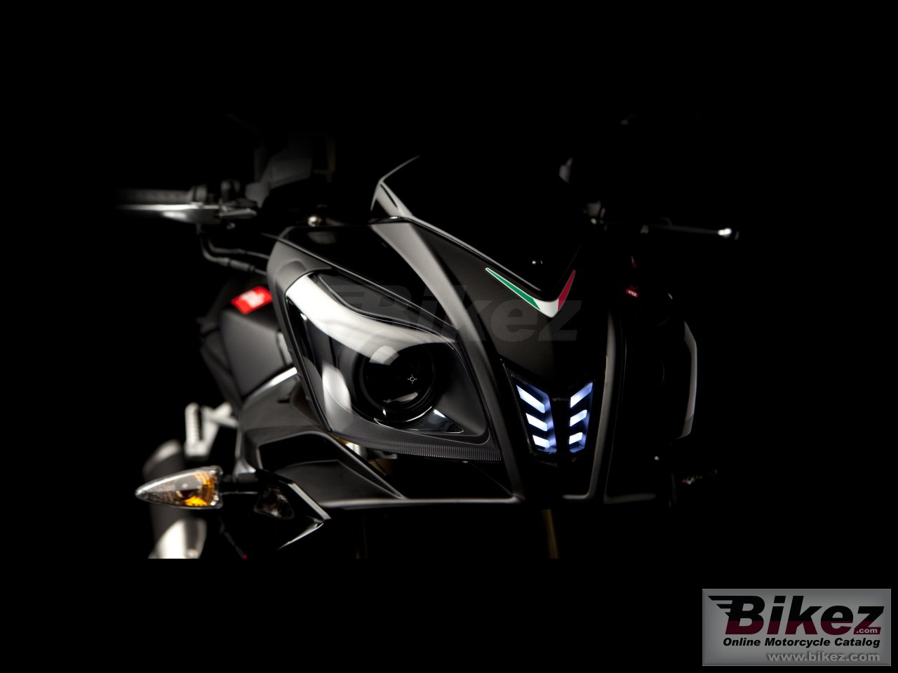 Thumbnail for Aprilia Tuono V4 R APRC 2013