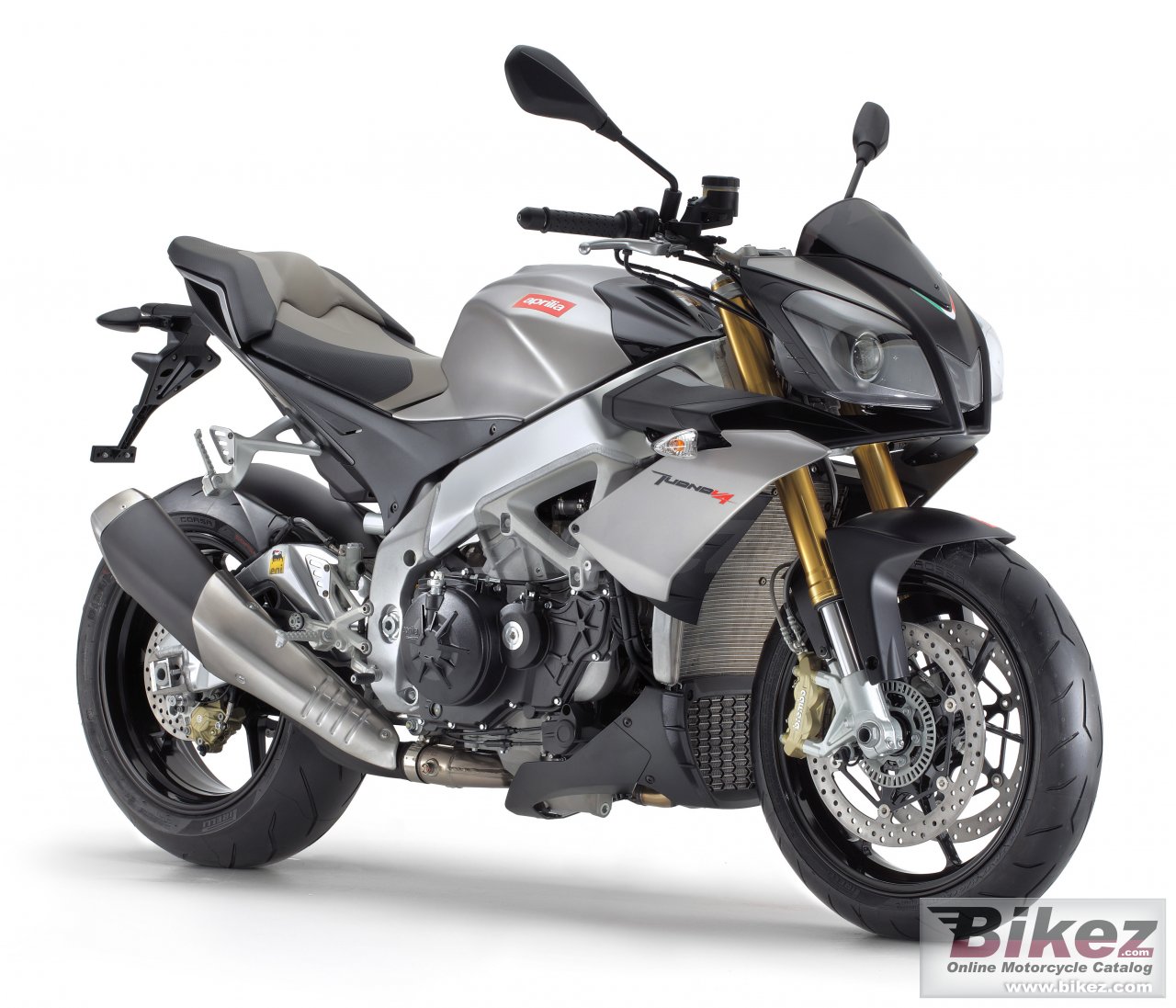 Thumbnail for Aprilia Tuono V4 R APRC 2013