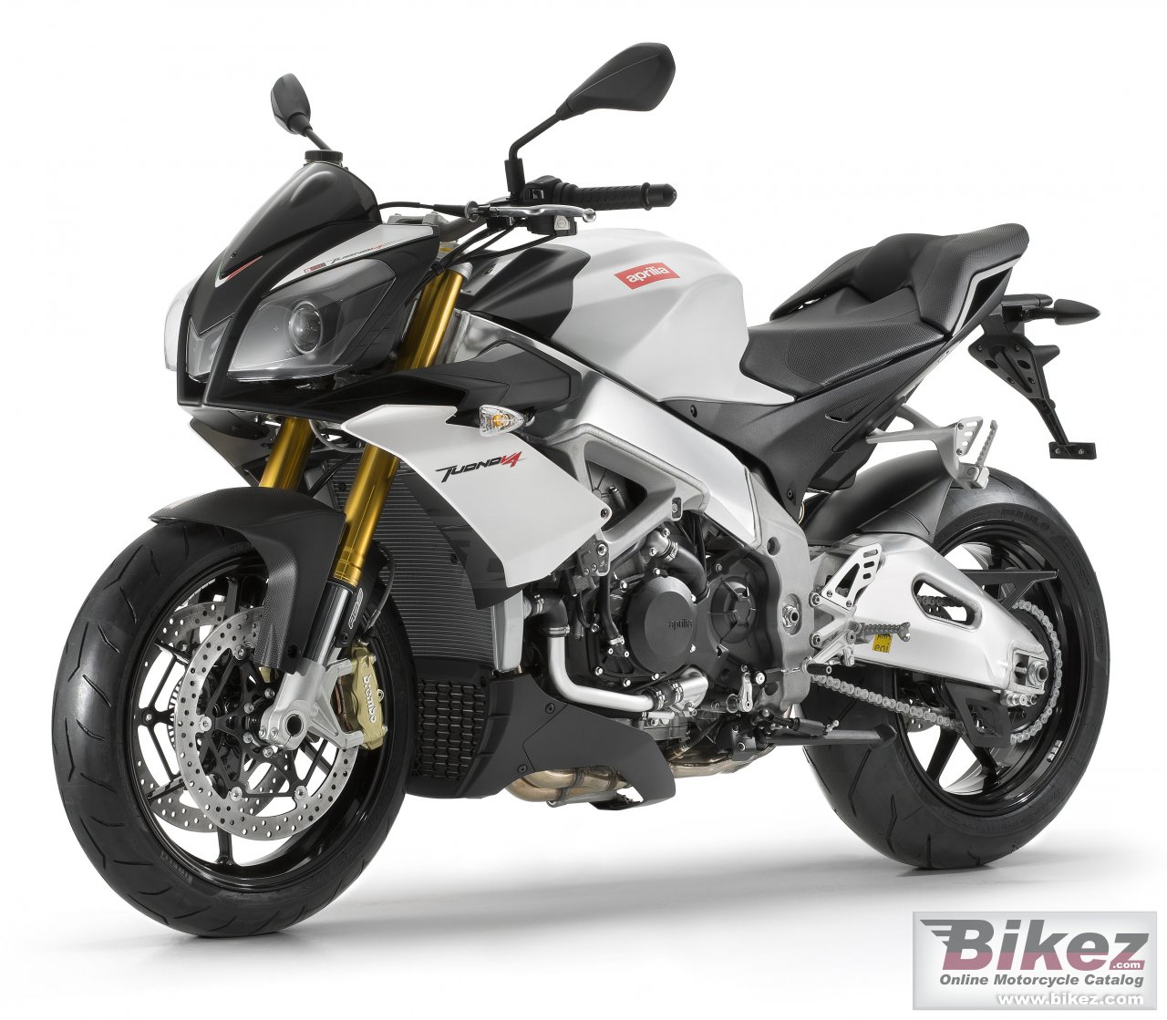Thumbnail for Aprilia Tuono V4 R APRC 2014
