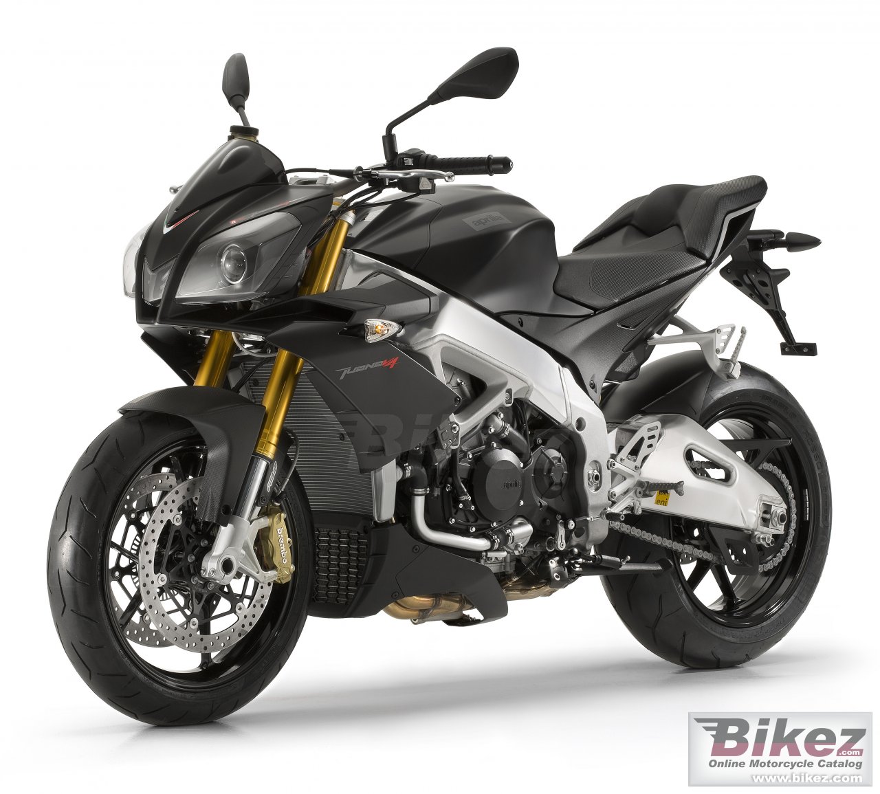 Thumbnail for Aprilia Tuono V4 R APRC 2014