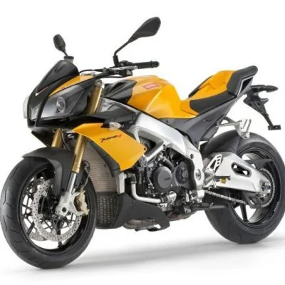 Thumbnail for Aprilia Tuono V4R 2011