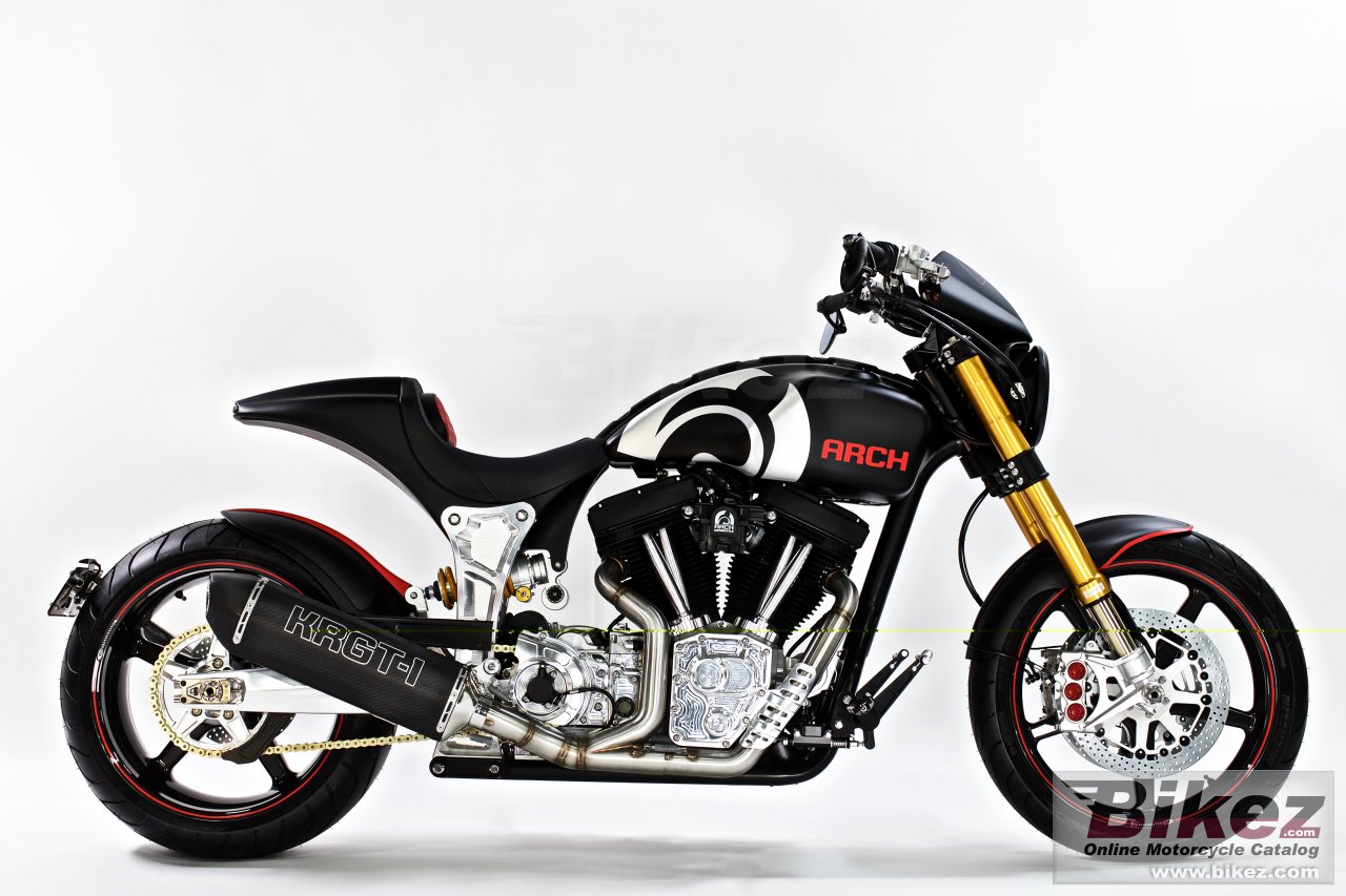 Arch KRGT-1