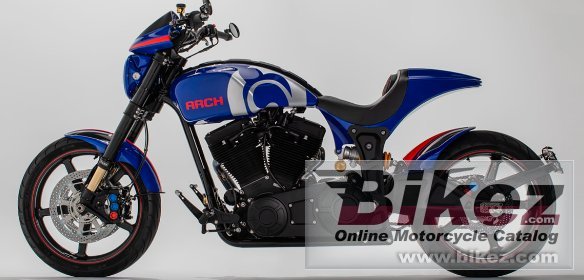 Arch KRGT-1