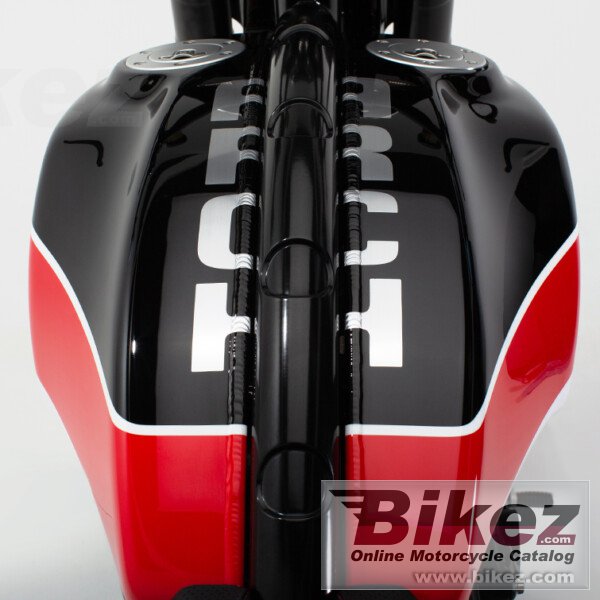 Thumbnail for Arch KRGT-1 2022
