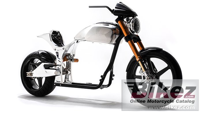 Thumbnail for Arch KRGT-1 2023