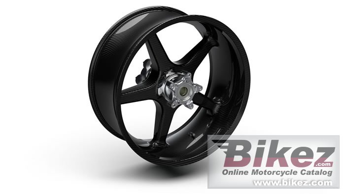 Thumbnail for Arch KRGT-1 2023