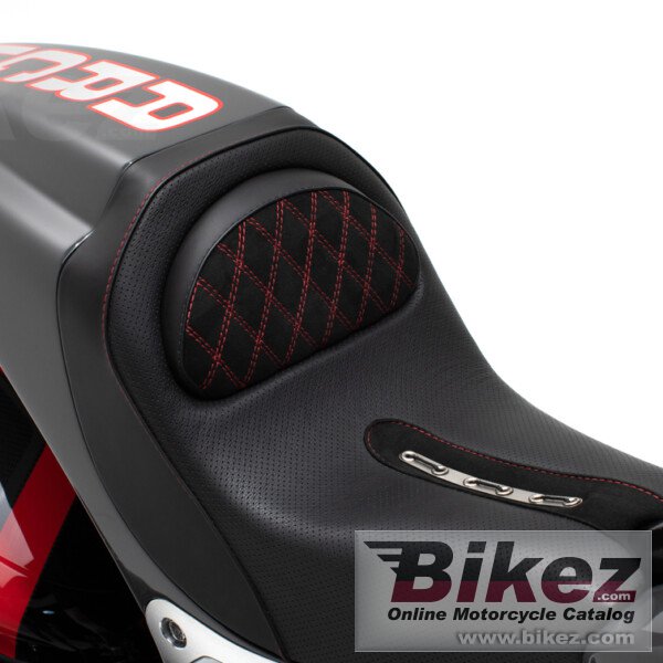 Thumbnail for Arch KRGT-1 2023