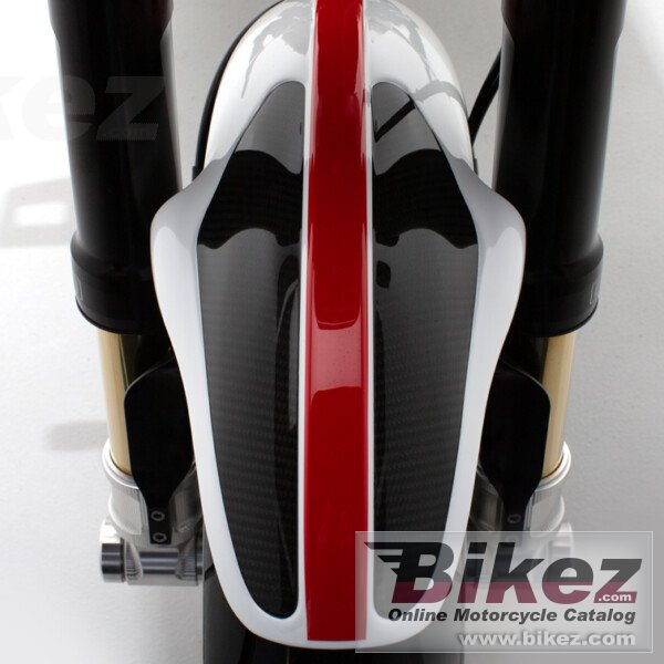 Thumbnail for Arch KRGT-1 2023