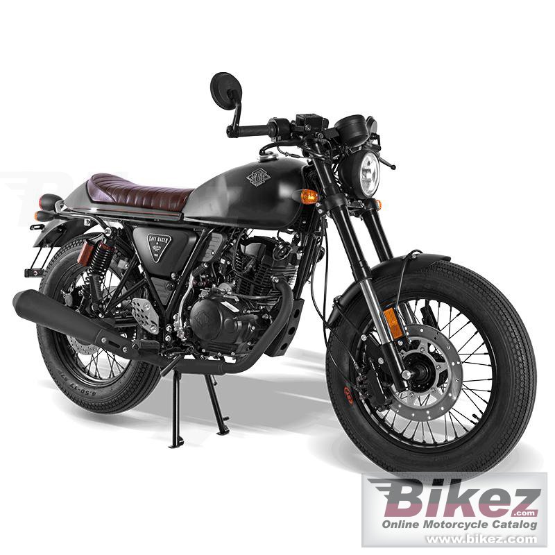 Thumbnail for Archive AM 60 SP Cafe Racer 2024
