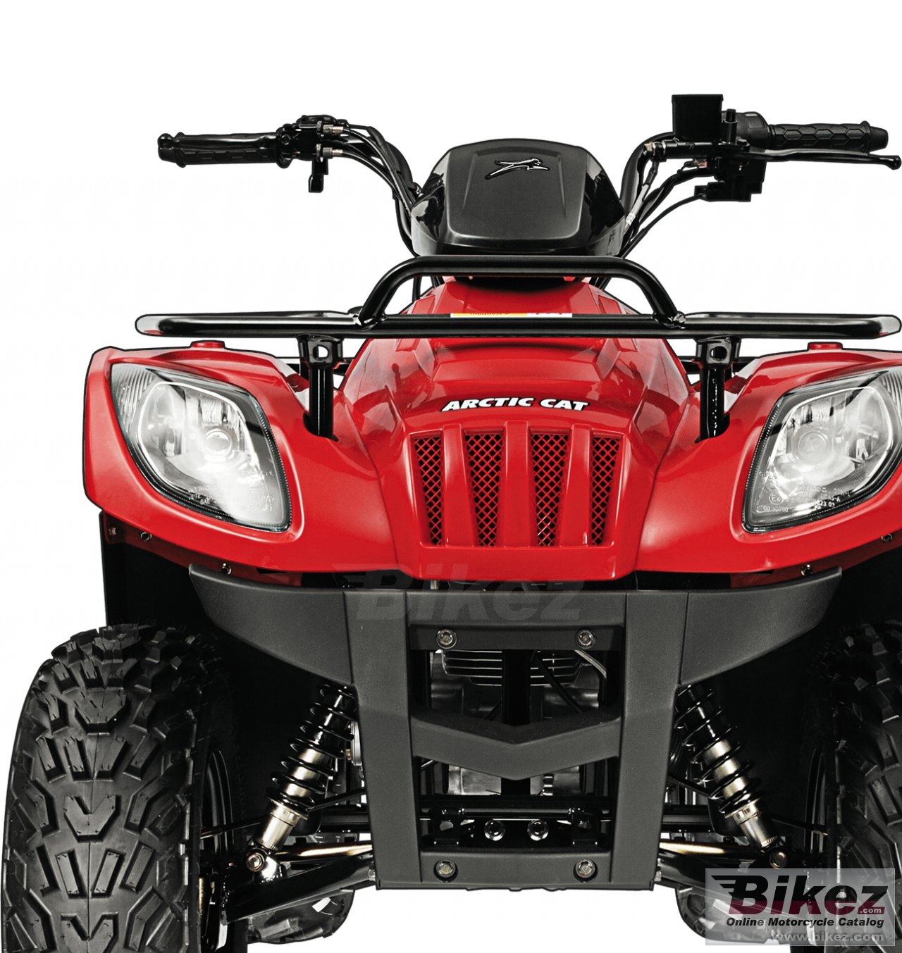 Thumbnail for Arctic Cat 150 2015