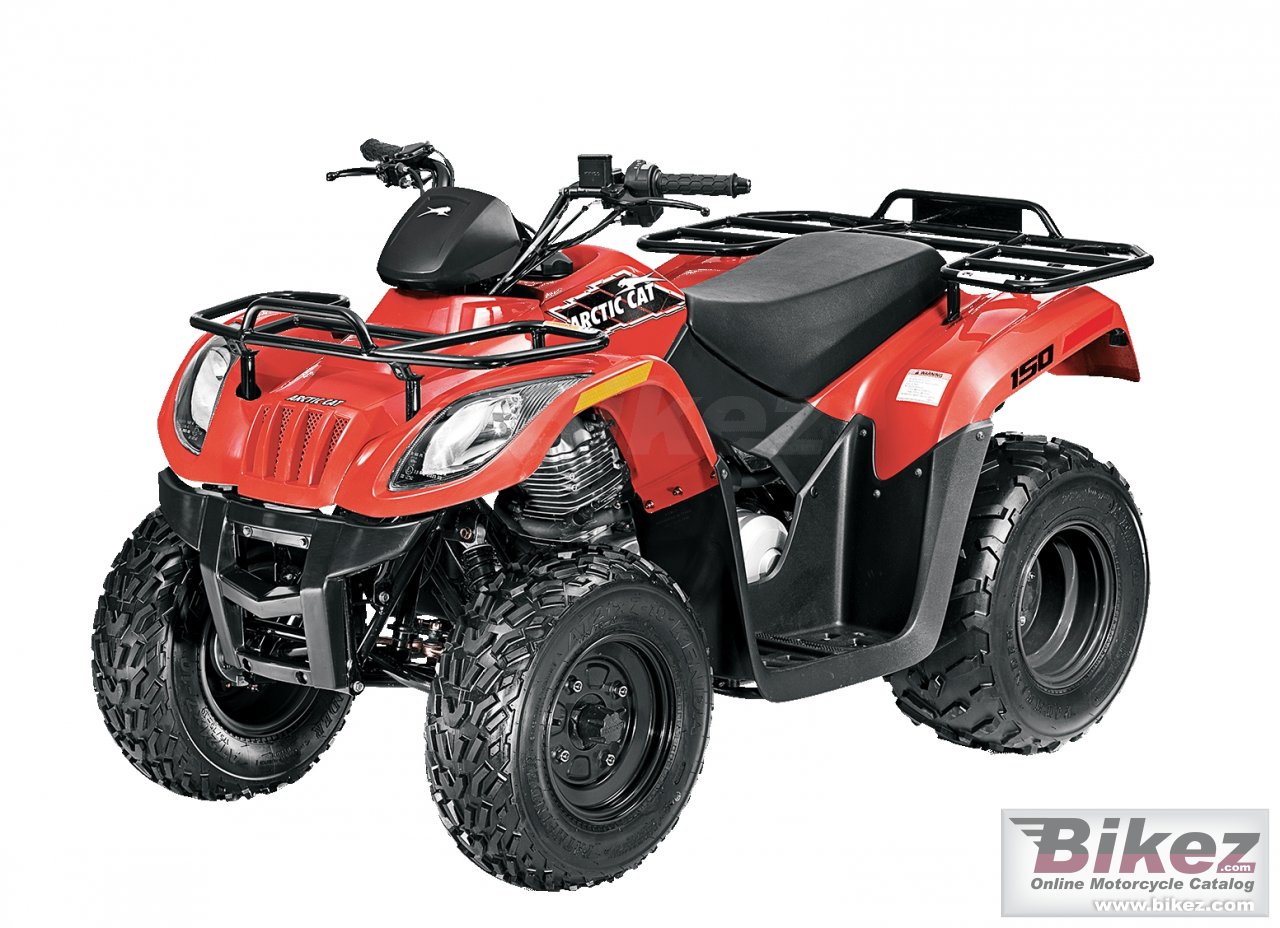 Arctic Cat 150