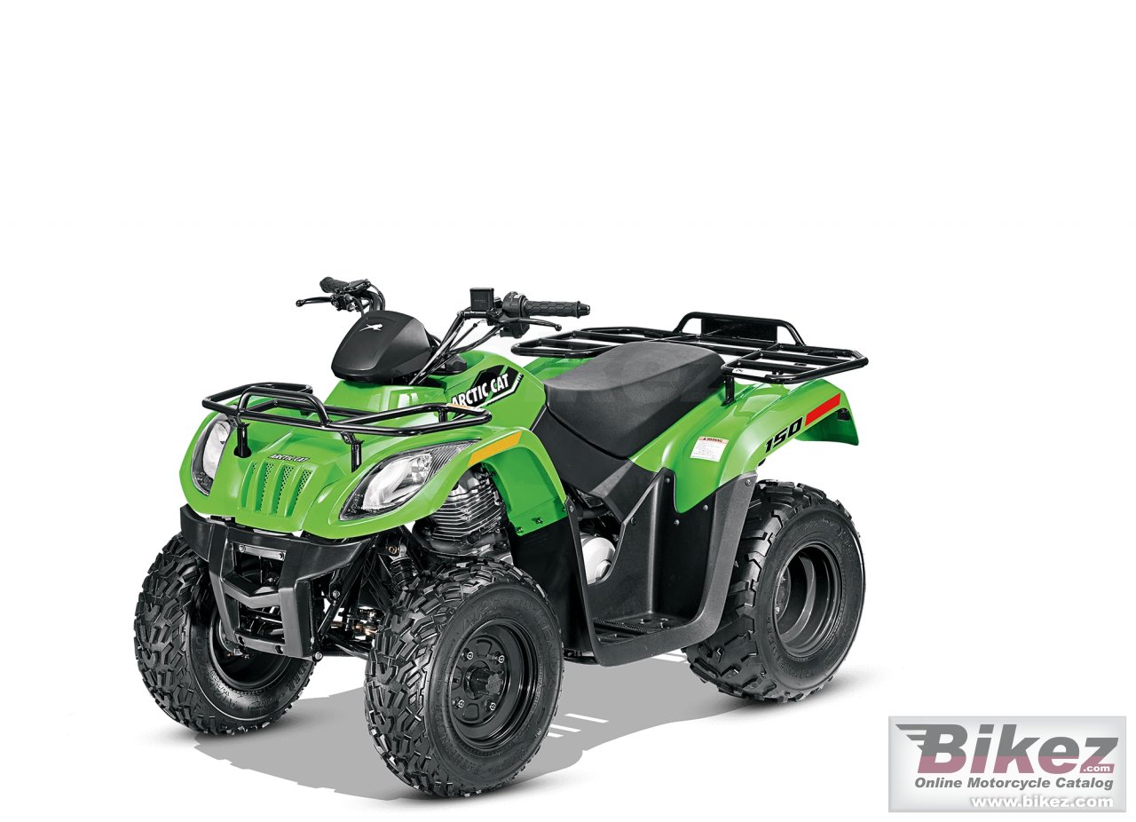 Arctic Cat 150