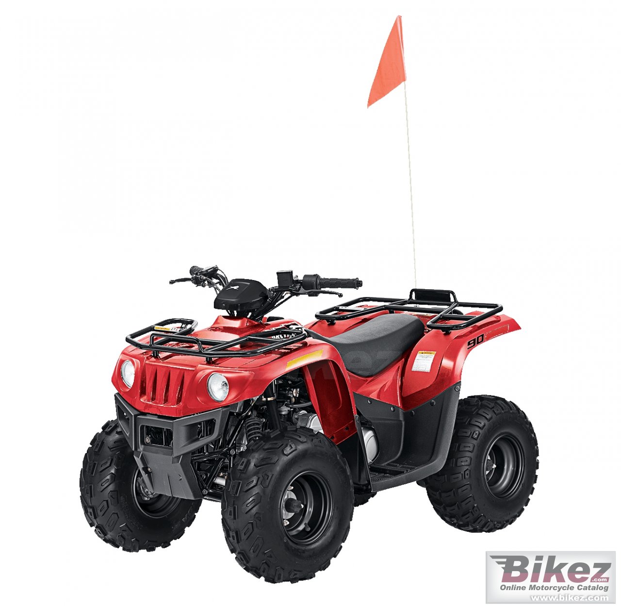 Arctic Cat 90