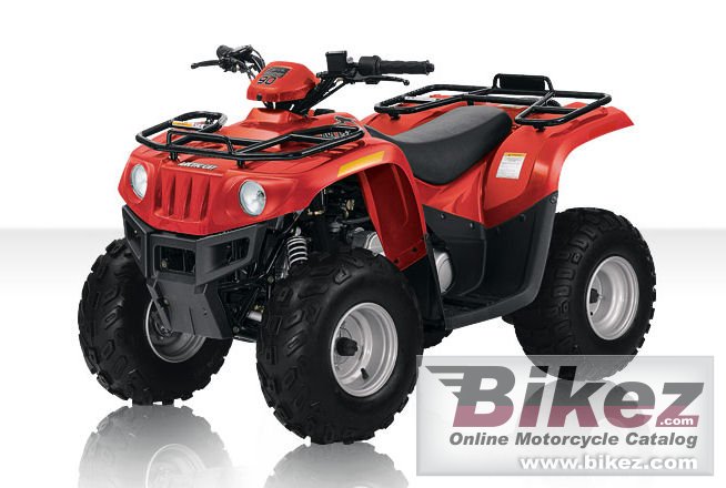 Arctic Cat 90 Youth