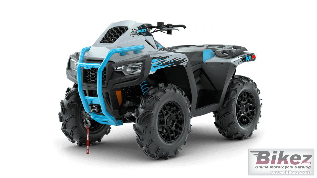 Arctic Cat Alterra 600