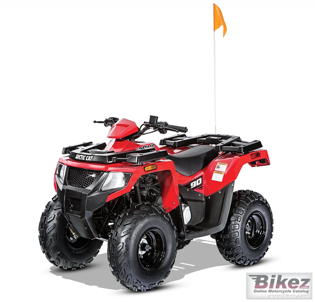 Arctic Cat Alterra 90