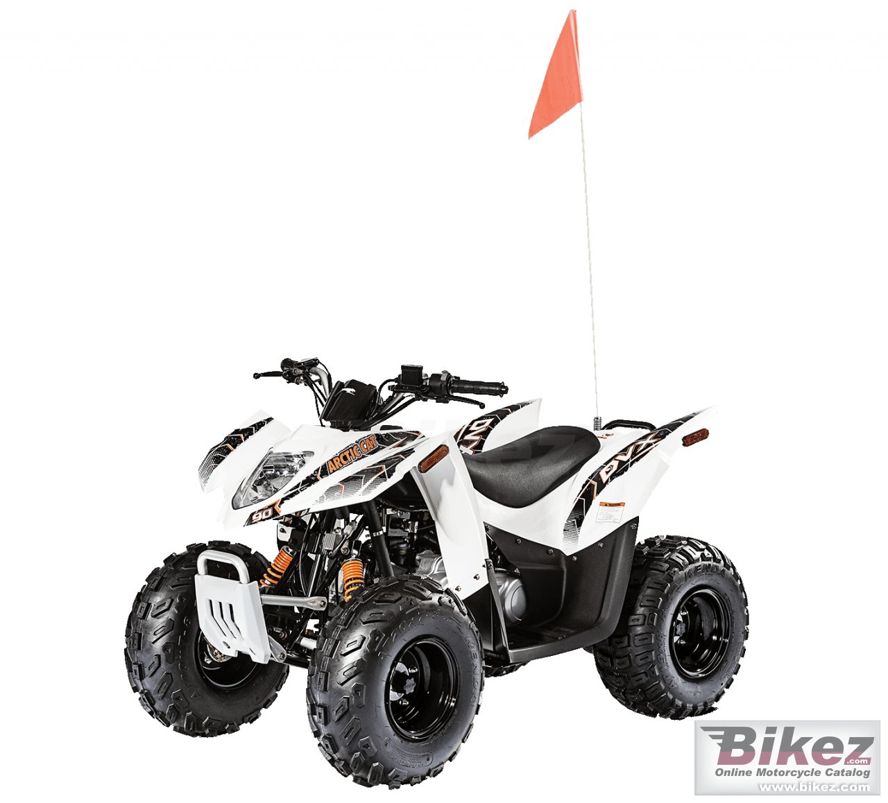 Arctic Cat DVX 90