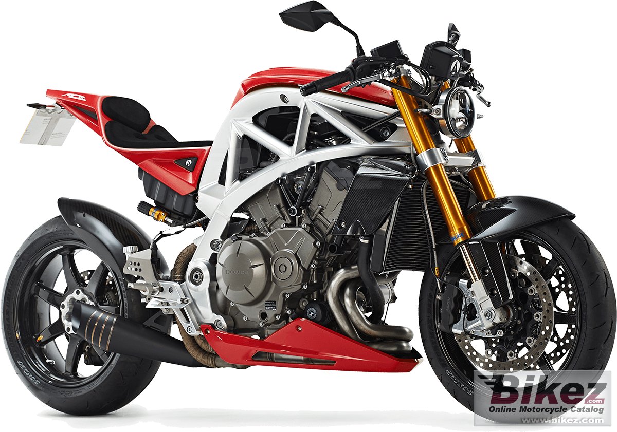 Ariel Ace